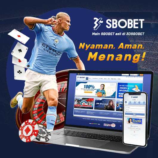 3DSbobet